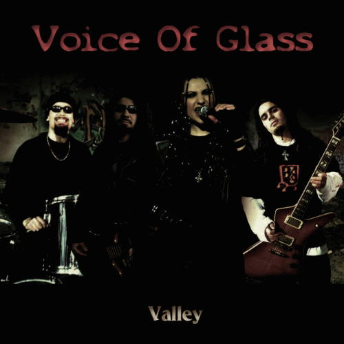 Voice Of Glass : Valley